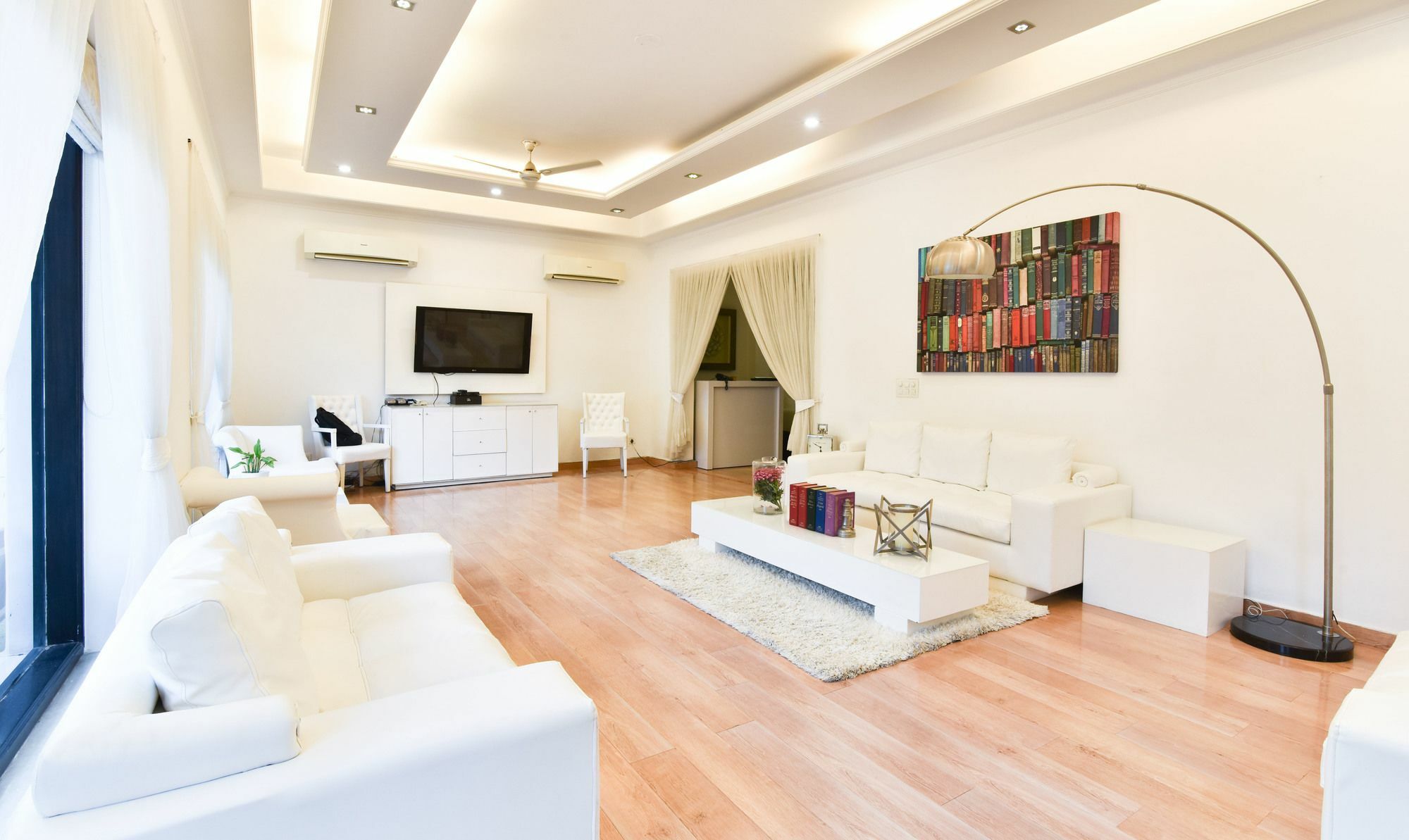 Treebo Trend The G8 Sector 39 Hotel Noida Ngoại thất bức ảnh